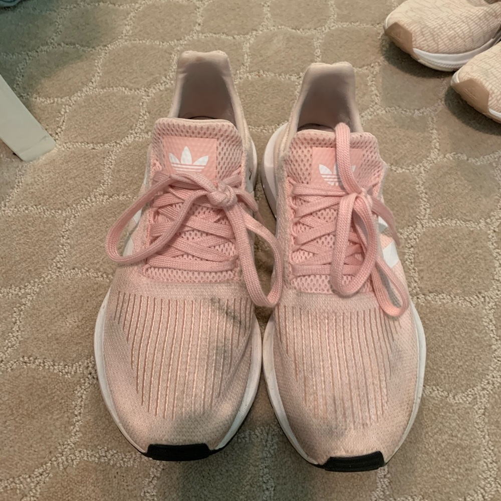 adidas tennis shoes